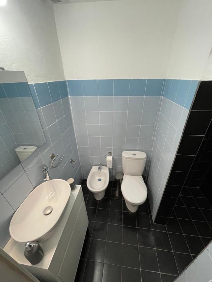 Sottinsu Appartamenti Катания Экстерьер фото